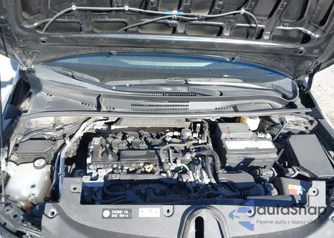 2022 Toyota Corolla Se из США, поврежденный, VIN 5YFS4MCE1NP137893